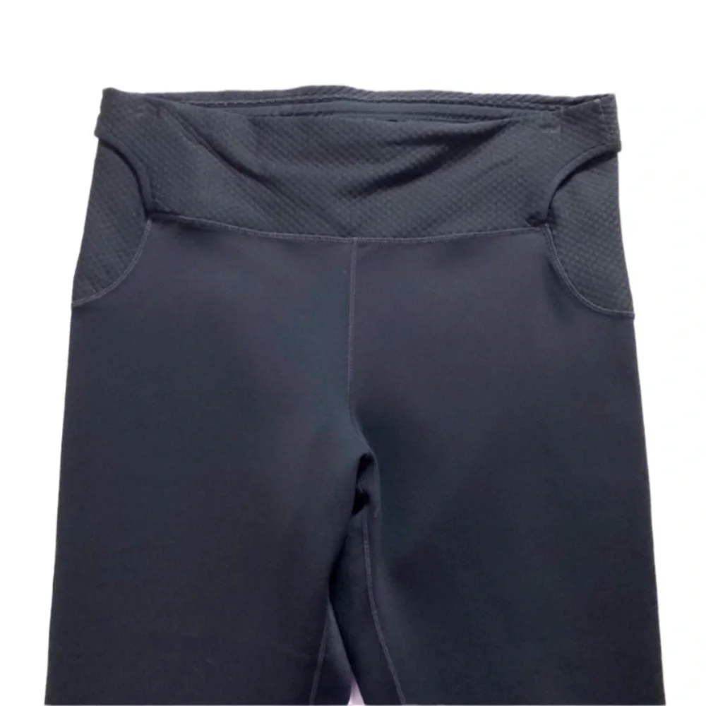 Nike City Ready Winter Running Tights Leggings In Black CK1930 Size XXL - Picture 3 of 12